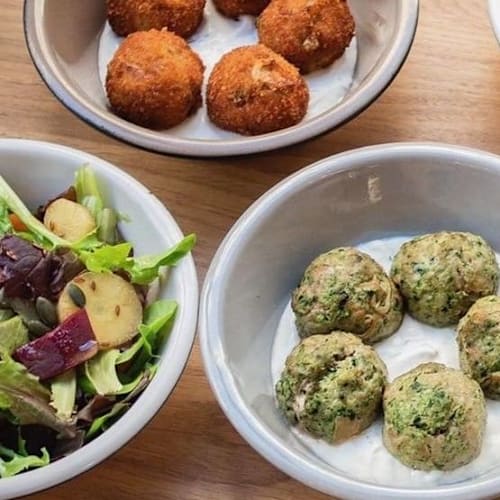 LE GRAND BALLS, Paris