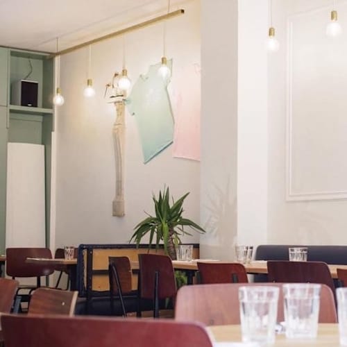 LE GRAND BALLS, Paris