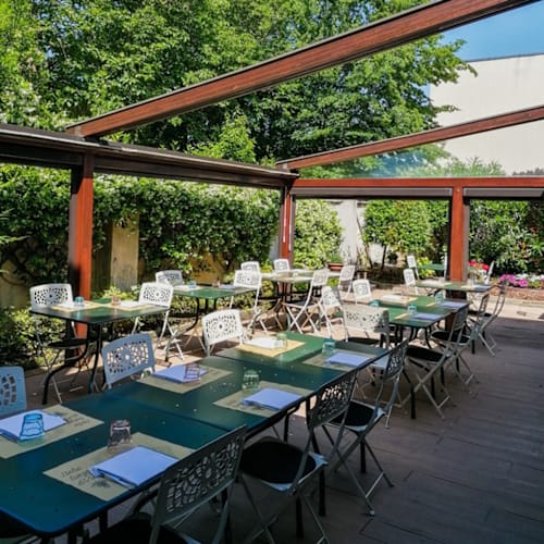 Osteria della Gabella, Desio