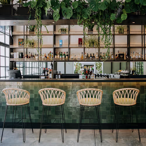 Ristorante Limonaia, Quattro Castella