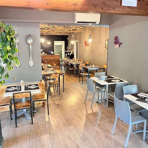 Campo Centrale, Faenza