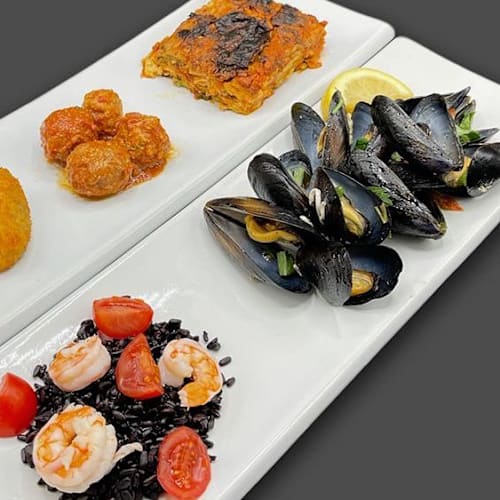 Tipica - Cucina Barese, Bari