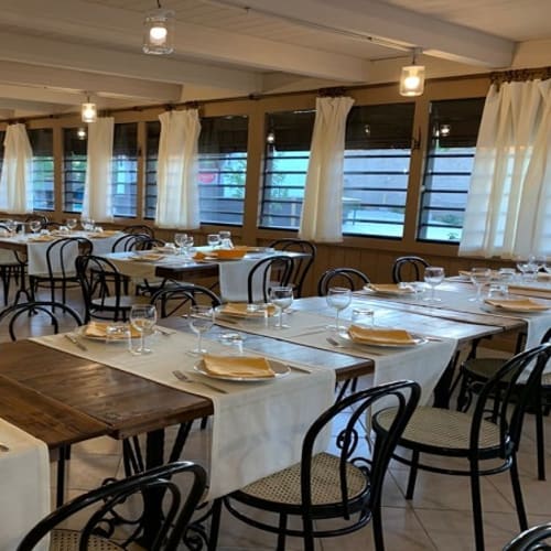 Tipica - Cucina Barese, Bari