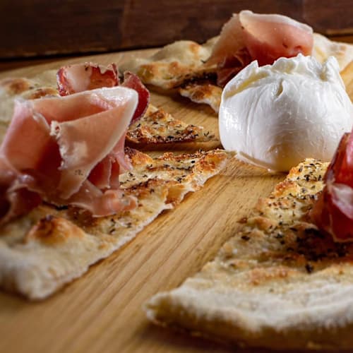 Tipica - Cucina Barese, Bari