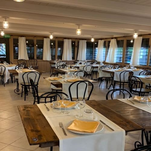 Tipica - Cucina Barese, Bari