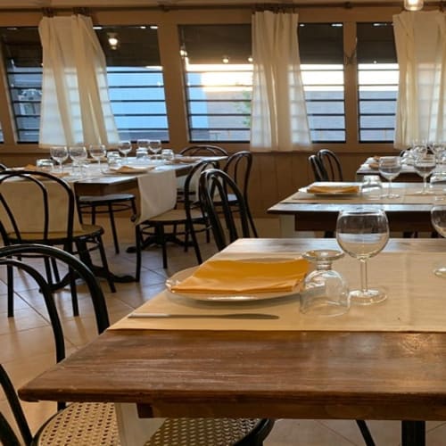 Tipica - Cucina Barese, Bari