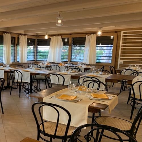 Tipica - Cucina Barese, Bari