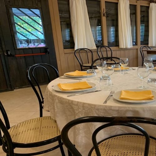 Tipica - Cucina Barese, Bari
