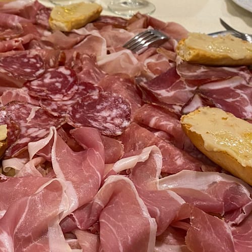 Tipica - Cucina Barese, Bari