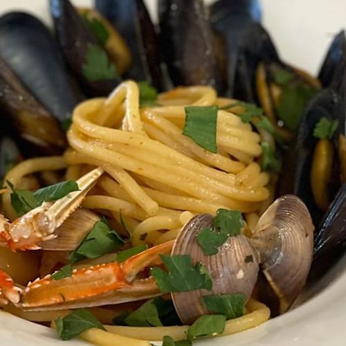 Tipica - Cucina Barese, Bari