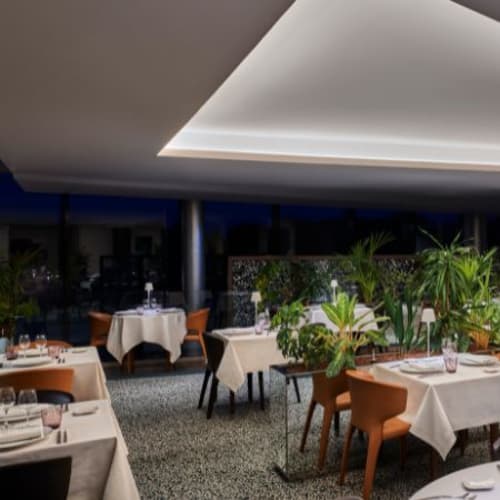Les Hauts de Lille - Hôtel Barrière Lille, Lille