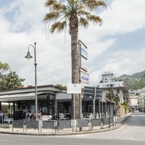 Matine’e, Maiori