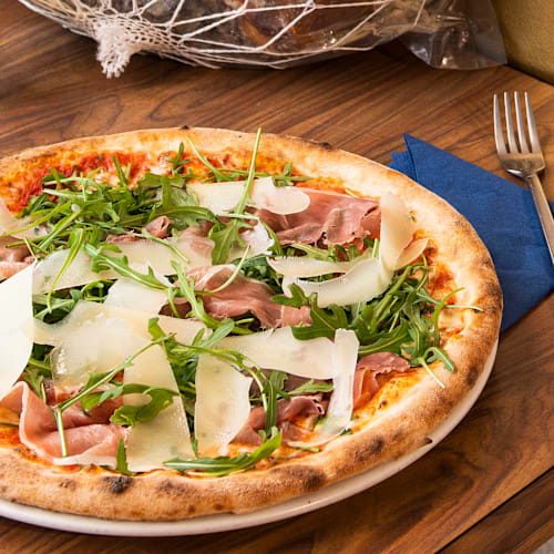 Pizza Caratello, Paris