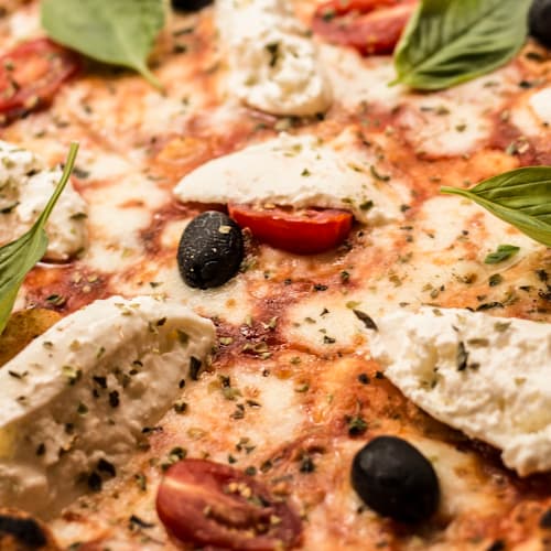 Pizza Caratello, Paris