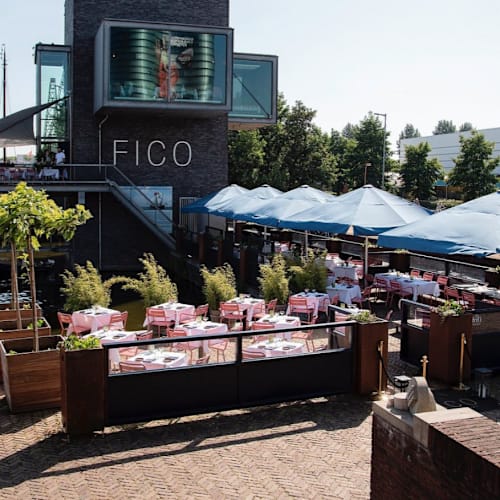 Fico , Utrecht
