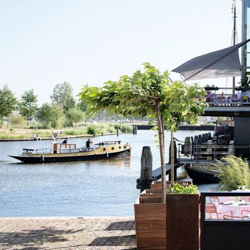 Fico , Utrecht