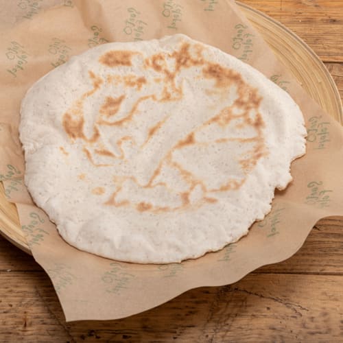 Santo Falafel - 100% Vegan, Firenze