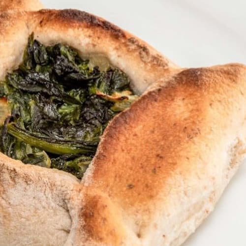 Santo Falafel - 100% Vegan, Firenze