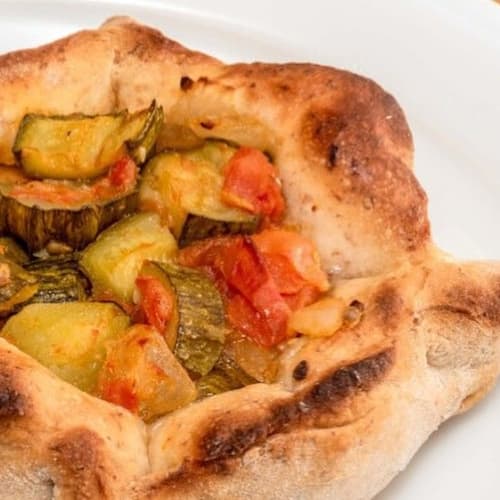 Santo Falafel - 100% Vegan, Firenze