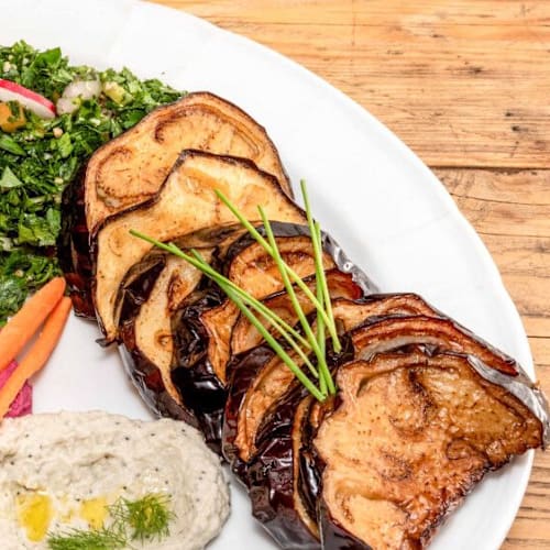 Santo Falafel - 100% Vegan, Firenze