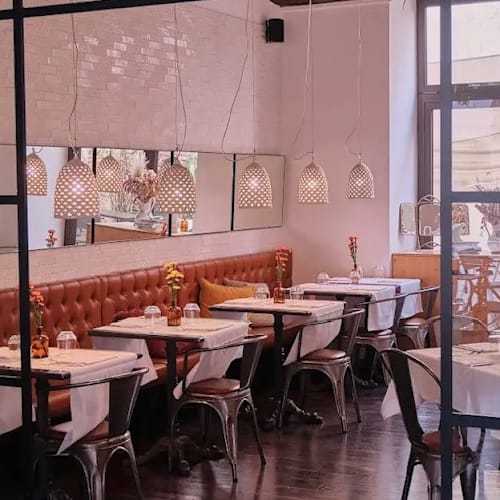 Osteria San Gregorio, Treviso