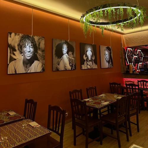 RISTORANTE IL SICOMORO, Milano