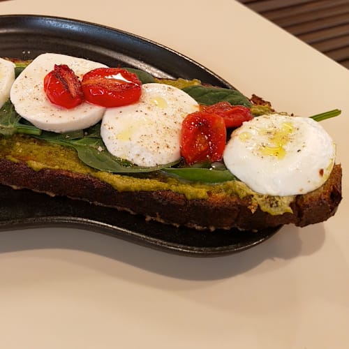 Pain du Père, Lille