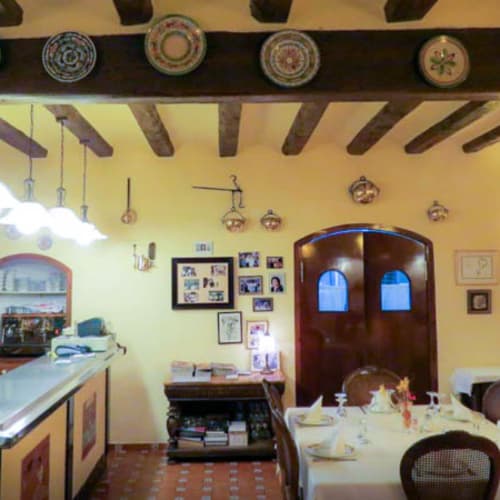 Can Vicent, Sant Carles De La Rapita