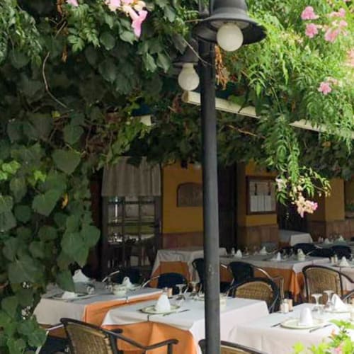 Can Vicent, Sant Carles De La Rapita