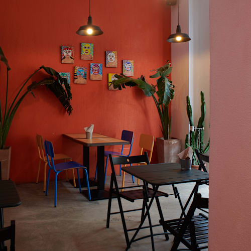 Chihuahua Tacos - Col di Lana, Milano