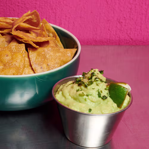 Chihuahua Tacos, Milano