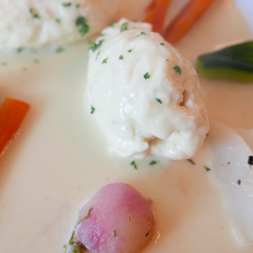 Au Saumon, Wasselonne