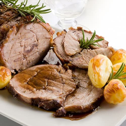 Au Saumon, Wasselonne