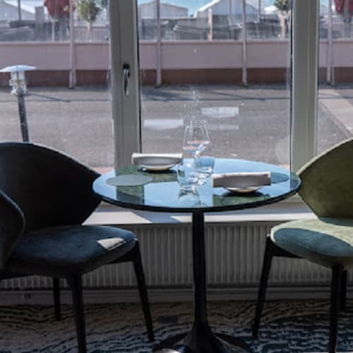 L'itinerance, Mers-les-Bains