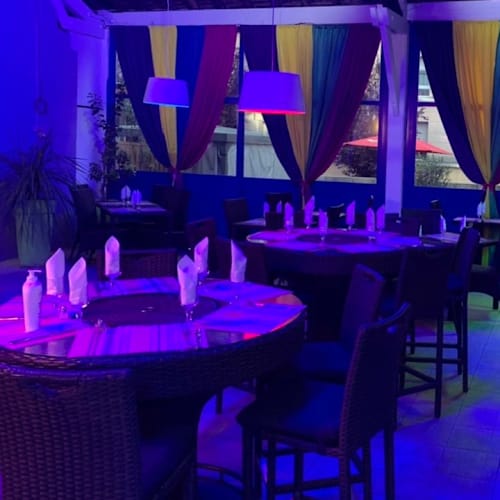 Le Petit Prince, Meulan-en-Yvelines
