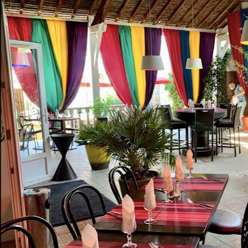 Le Petit Prince, Meulan-en-Yvelines