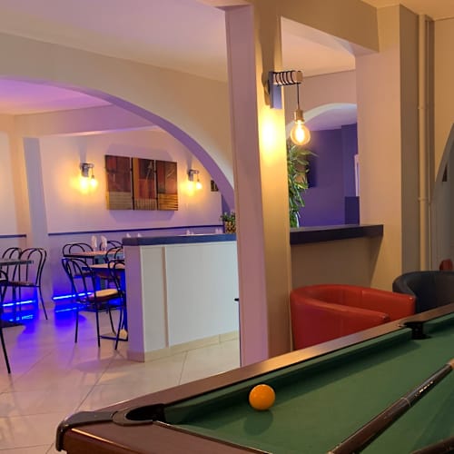 Le Petit Prince, Meulan-en-Yvelines