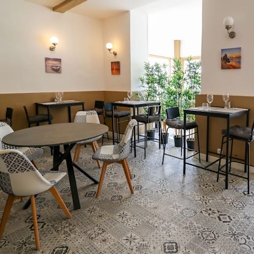 Le Telo, Saint-Mandrier-sur-Mer