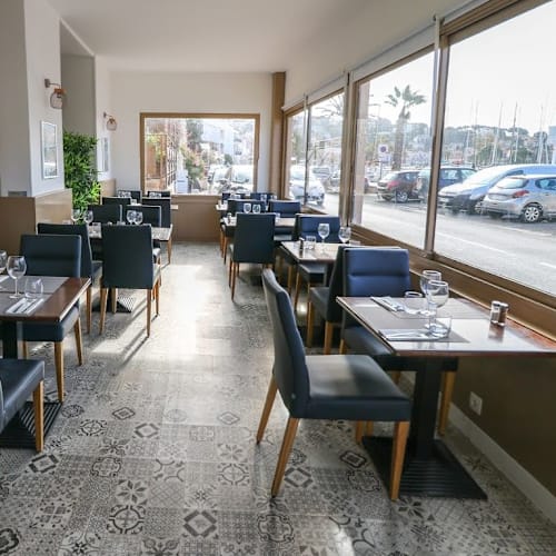 Le Telo, Saint-Mandrier-sur-Mer
