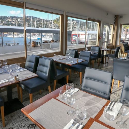 Le Telo, Saint-Mandrier-sur-Mer