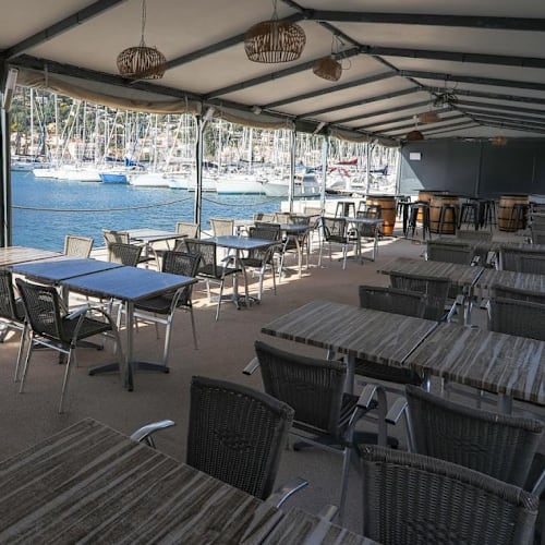 Le Telo, Saint-Mandrier-sur-Mer