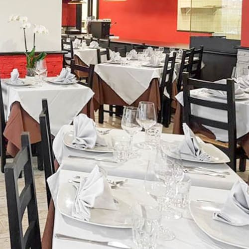 Pazza Idea, Roma