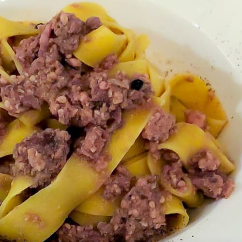 L'Artigiano della Carne, Civitanova Marche