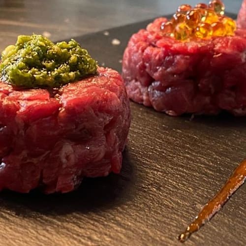 L'Artigiano della Carne, Civitanova Marche