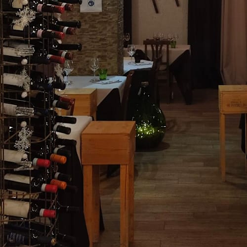 L'Artigiano della Carne, Civitanova Marche