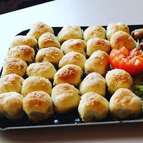 Au Liban Bye Au Libanus, Grenoble