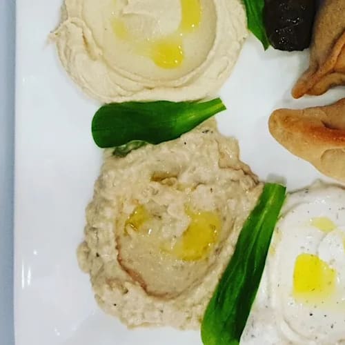 Au Liban Bye Au Libanus, Grenoble