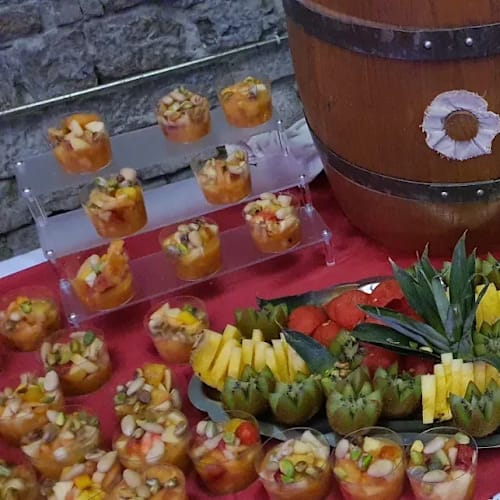 Au Liban Bye Au Libanus, Grenoble