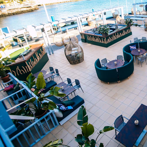 MöTAO Vilamoura, Quarteira