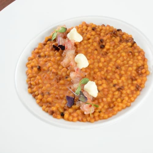 Isi Ivano Ricchebono Chef, Genova